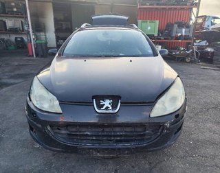 Llanta peugeot 5401n9 407 sw 386545