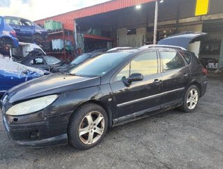 Llanta peugeot 5401n9 407 sw 386545