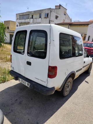 Opel Combo 1999