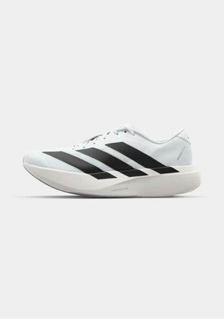 Zapatillas Adidas Rojas y Blancas