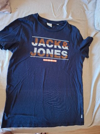 Lote de 6 camisetas hombre talla L