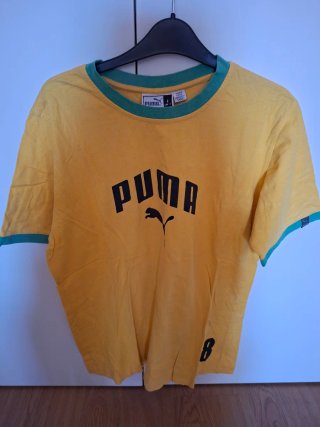 Lote de 6 camisetas hombre talla L