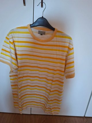 Lote de 6 camisetas hombre talla L