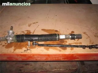 Cremallera de direccion freelander td4