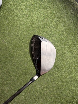 Driver Golf zurdo MacTec Draw 460 10.5