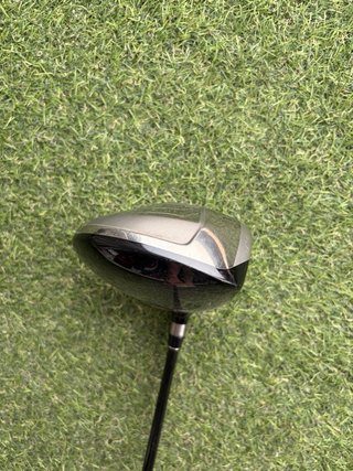 Driver Golf zurdo MacTec Draw 460 10.5