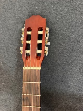 Guitarra Jose Torres