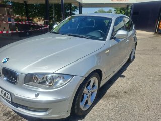 BMW Serie 1 2009