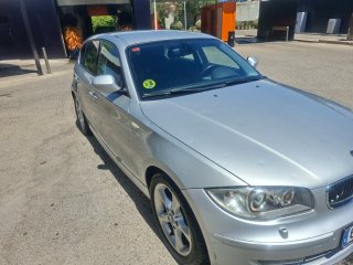 BMW Serie 1 2009