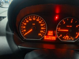 BMW Serie 1 2009