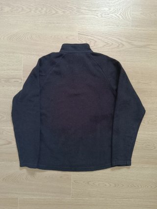 2 Forros Polares Quechua Rojo y Negro
