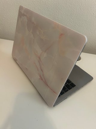 MacBook Pro 13 2017 Touch Bar Plata