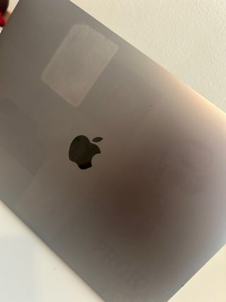 MacBook Pro 13 2017 Touch Bar Plata