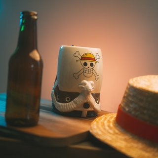Jarra Going Merry One Piece 750ml