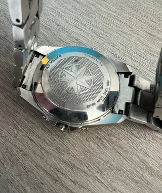 TAG Heuer Aquaracer Professional 200 Cuarzo