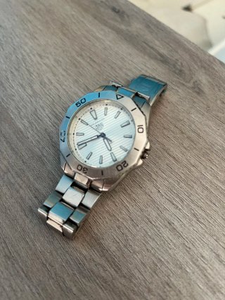 TAG Heuer Aquaracer Professional 200 Cuarzo