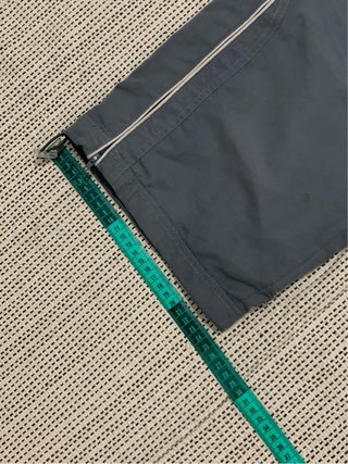 Pantalón Reebok Vintage Gris