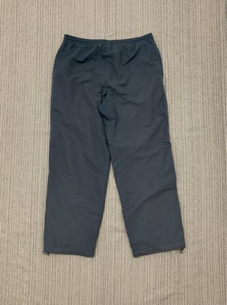 Pantalón Reebok Vintage Gris