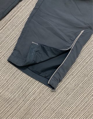 Pantalón Reebok Vintage Gris