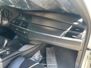 Despiece BMW X6 M50d E71 E72 Pack M