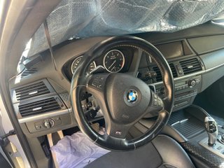 Despiece BMW X6 M50d E71 E72 Pack M