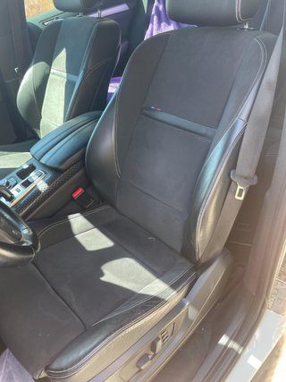 Despiece BMW X6 M50d E71 E72 Pack M