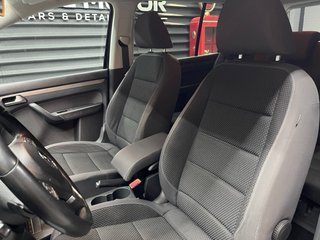 Volkswagen Touran DSG