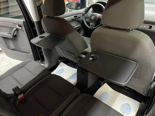 Volkswagen Touran DSG
