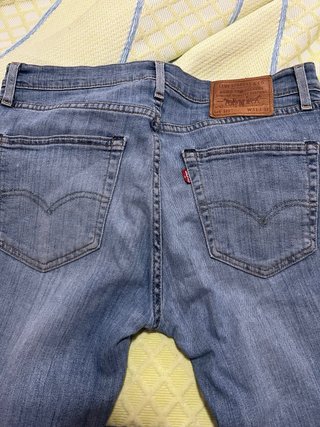 Pantalón Levi's 511 W31 L32