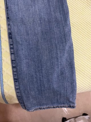 Pantalón Levi's 511 W31 L32