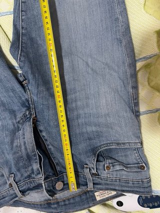 Pantalón Levi's 511 W31 L32