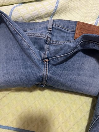 Pantalón Levi's 511 W31 L32
