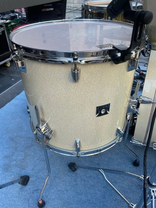 Batería Tama Superstar Classic.(solo cascos)
