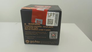 Caja Harry Potter Pop Mart