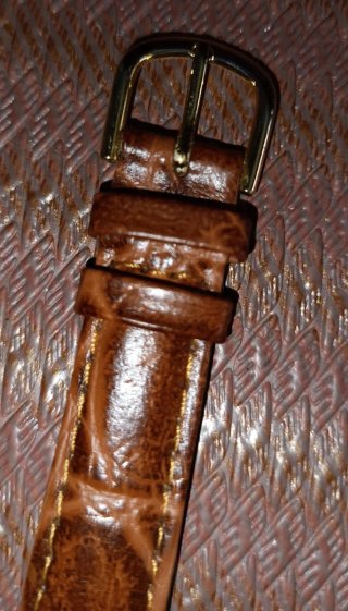 4 Orologi Viceroy Donna Oro e Marrone Nuovi