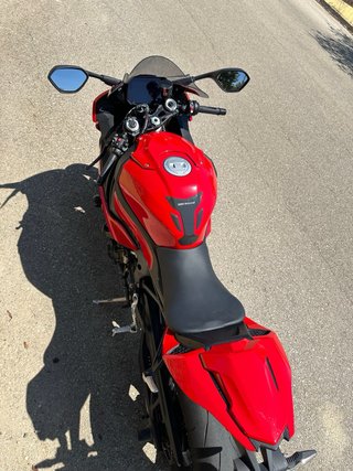 BMW S1000RR 2020