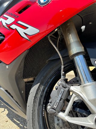 BMW S1000RR 2020