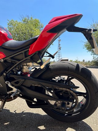 BMW S1000RR 2020