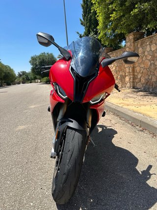 BMW S1000RR 2020