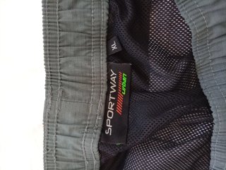 Pantalones de hombre verde oliva