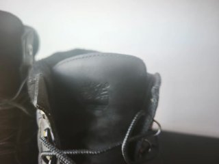 Botas Timberland Negras Talla 44
