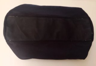 Borsone Calvin Klein nero