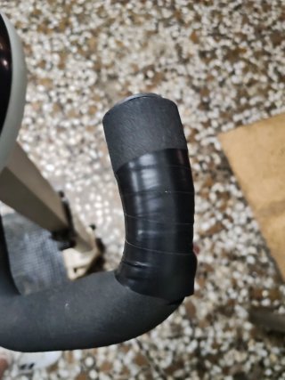 Máquina Vibratoria Eléctrica Cool