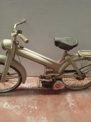 Velo Mosquito