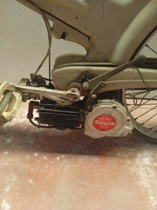 Velo Mosquito