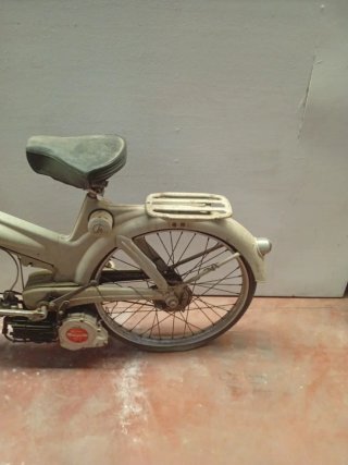 Velo Mosquito