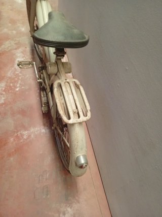 Velo Mosquito