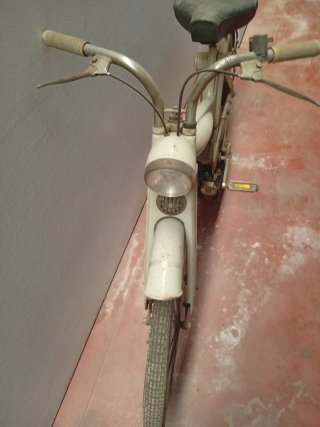 Velo Mosquito
