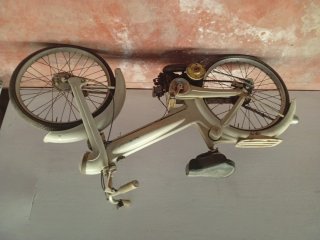 Velo Mosquito