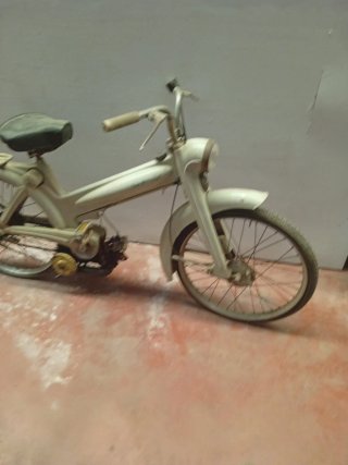 Velo Mosquito